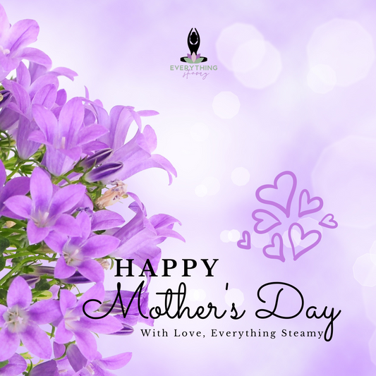 Honoring the Womb: A Mother’s Day Love Letter to Every Woman