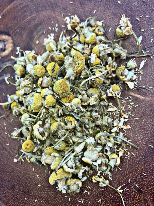 Chamomile